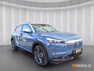 HONDA HR-V 1.5 hev Advance Style ecvt