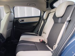 HONDA HR-V 1.5 hev Advance Style ecvt