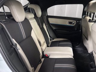 HONDA HR-V 1.5 hev Advance Style Plus ecvt