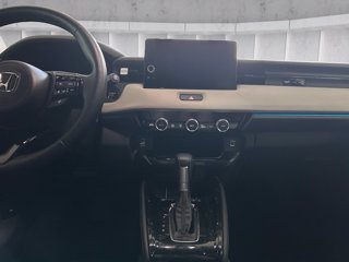 HONDA HR-V 1.5 hev Advance Style Plus ecvt
