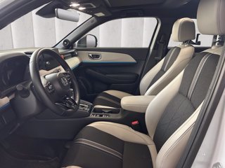 HONDA HR-V 1.5 hev Advance Style Plus ecvt