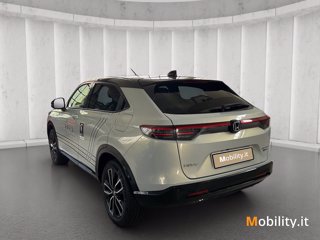 HONDA HR-V 1.5 hev Advance Style Plus ecvt