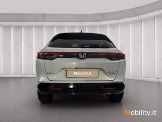 HONDA HR-V 1.5 hev Advance Style Plus ecvt