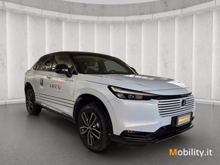 HONDA HR-V 1.5 hev Advance Style Plus ecvt