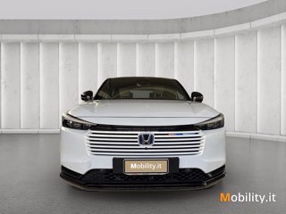 HONDA HR-V 1.5 hev Advance Style Plus ecvt