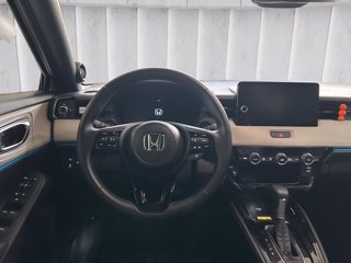 HONDA HR-V 1.5 hev Advance Style Plus ecvt