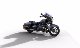 BMW MOTORRAD R 18 B Abs my25