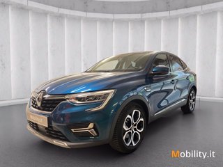RENAULT Arkana 1.6 E-Tech full hybrid Intens 145cv