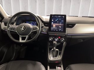 RENAULT Arkana 1.6 E-Tech full hybrid Intens 145cv