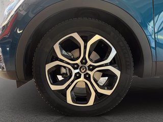 RENAULT Arkana 1.6 E-Tech full hybrid Intens 145cv