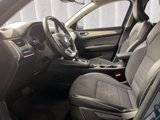 RENAULT Arkana 1.6 E-Tech full hybrid Intens 145cv