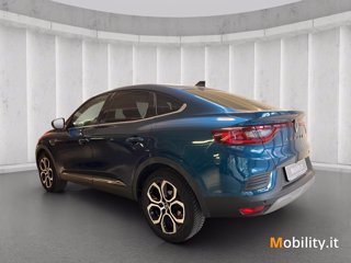 RENAULT Arkana 1.6 E-Tech full hybrid Intens 145cv