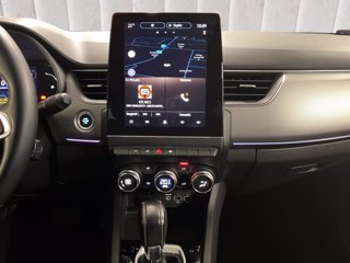 RENAULT Arkana 1.6 E-Tech full hybrid Intens 145cv