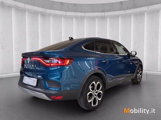 RENAULT Arkana 1.6 E-Tech full hybrid Intens 145cv
