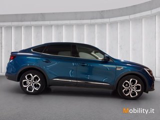 RENAULT Arkana 1.6 E-Tech full hybrid Intens 145cv