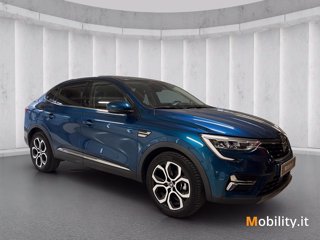 RENAULT Arkana 1.6 E-Tech full hybrid Intens 145cv