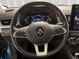 RENAULT Arkana 1.6 E-Tech full hybrid Intens 145cv