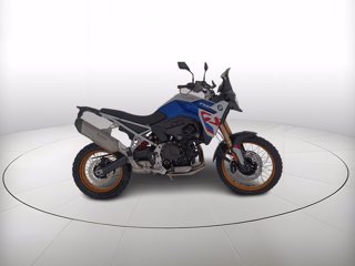 BMW MOTORRAD F 900 GS Trophy Abs my24