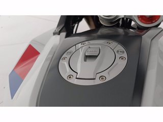 BMW MOTORRAD F 900 GS Trophy Abs my24