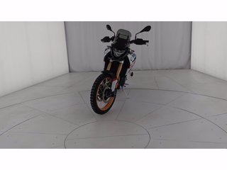 BMW MOTORRAD F 900 GS Trophy Abs my24