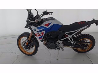 BMW MOTORRAD F 900 GS Trophy Abs my24