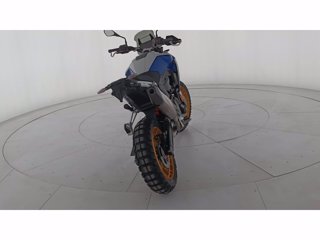 BMW MOTORRAD F 900 GS Trophy Abs my24