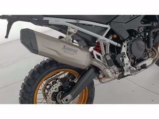 BMW MOTORRAD F 900 GS Trophy Abs my24