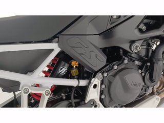 BMW MOTORRAD F 900 GS Trophy Abs my24