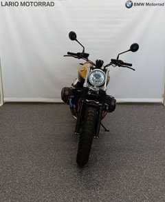 BMW MOTORRAD R 1200 ninet scrambler abs my17