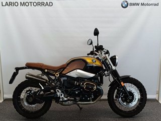 BMW MOTORRAD R 1200 ninet scrambler abs my17