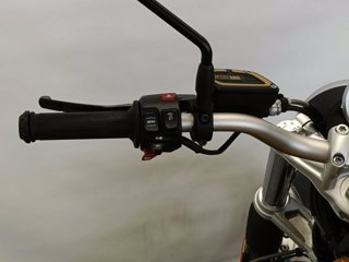 BMW MOTORRAD R 1200 ninet scrambler abs my17