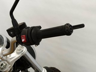 BMW MOTORRAD R 1200 ninet scrambler abs my17