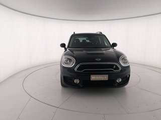 MINI Mini countryman 1.5 cooper se hype all4 auto