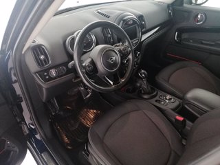 MINI Mini countryman 1.5 cooper se hype all4 auto