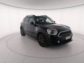 MINI Mini countryman 1.5 cooper se hype all4 auto