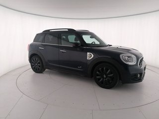 MINI Mini countryman 1.5 cooper se hype all4 auto