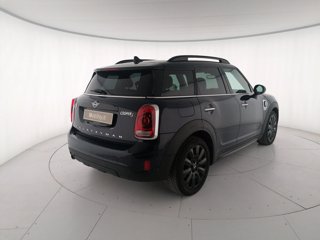 MINI Mini countryman 1.5 cooper se hype all4 auto