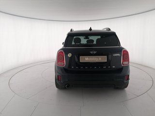 MINI Mini countryman 1.5 cooper se hype all4 auto