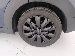 MINI Mini countryman 1.5 cooper se hype all4 auto