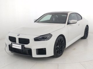 BMW M2 coupe 3.0 460cv auto