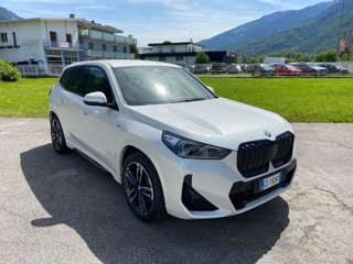 BMW Ix1 xdrive 30 msport