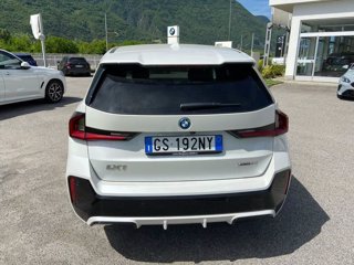 BMW Ix1 xdrive 30 msport