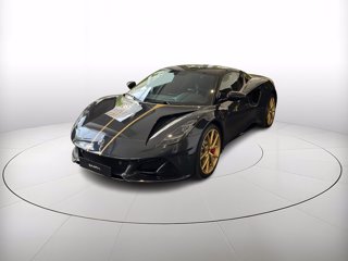 LOTUS Emira 2.0 I4 First Edition dct
