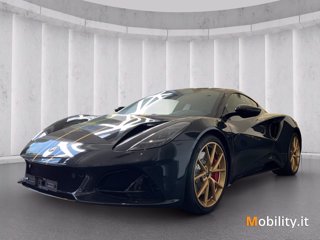 LOTUS Emira 2.0 I4 First Edition dct