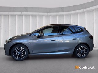 BMW 225e Active Tourer xdrive Msport auto