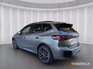 BMW 225e Active Tourer xdrive Msport auto