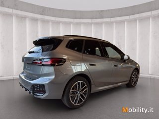 BMW 225e Active Tourer xdrive Msport auto