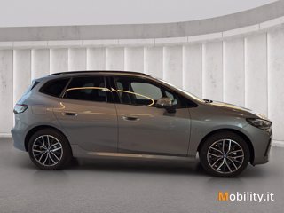 BMW 225e Active Tourer xdrive Msport auto