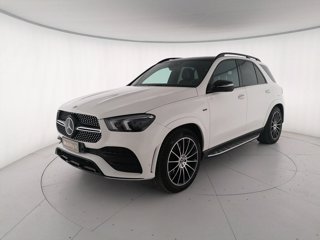 MERCEDES Gle 350 de phev (e eq-power) premium 4matic auto