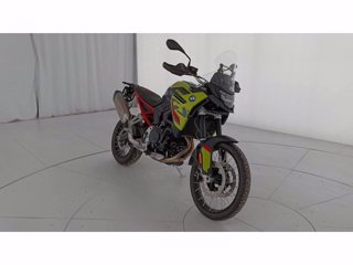 BMW MOTORRAD F 900 gs style passion abs my24